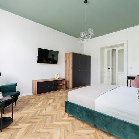 Two Bedroom Apartment - Dietla 11 Krasków Eksteriør bilde